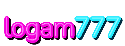 logam777 — logo kanal